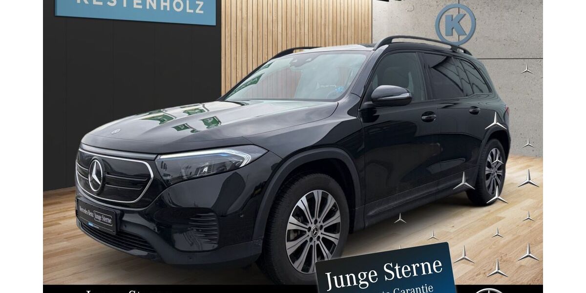Mercedes-Benz EQB 64.521 km 31.590 &euro; Koblenz 56070