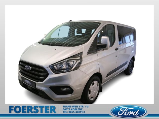 Ford Transit Custom 28.023 km 34.980 &euro; Koblenz 56073