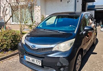 Subaru Trezia 217.000 km 2.200 &euro; Andernach 56626