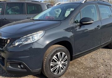 Peugeot 2008 151.000 km 4.999 &euro; koblenz 56070