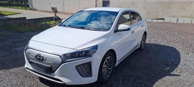 Gebrauchte Hyundai Ioniq