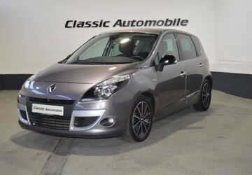 Renault Scenic 148.000 km 5.500 &euro; Neuwied 56567