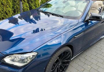 BMW 650 105.000 km 30.990 &euro; Weißenthurm 56575