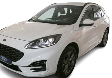 Ford Kuga 35.935 km 27.480 &euro; Koblenz 56073