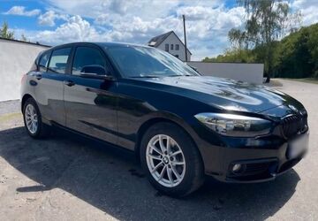 BMW 116 150.000 km 9.700 &euro; Koblenz 56068