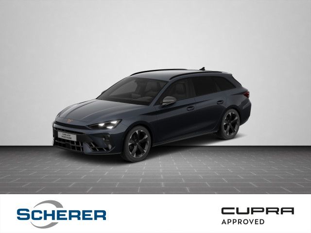 Cupra Leon 9.592 km 33.480 &euro; Mayen 56727