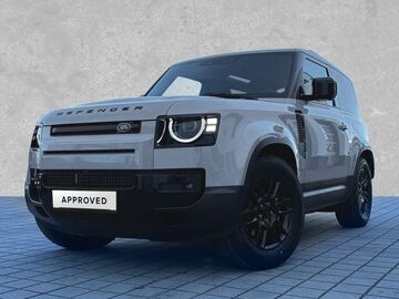 Gebrauchte Land Rover Defender