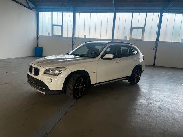 BMW X1 248.600 km 5.500 &euro; Mayen 56727