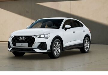 Audi Q3 20.790 km 41.970 &euro; Diez 65582