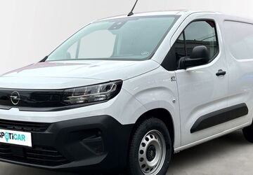 Opel Combo 1.200 km 22.900 &euro; Mayen 56727