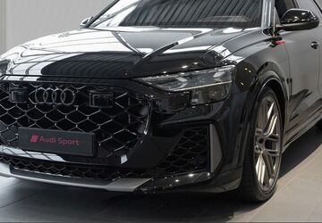 Audi RSQ8 4.900 km 148.930 &euro; Neuwied 56564