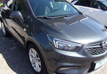 Opel Mokka X 110.000 km 11.990 &euro; Ransbach-Baumbach 56235