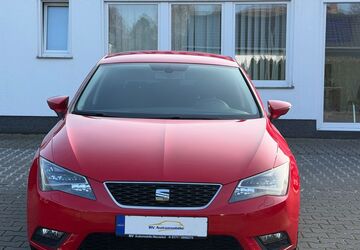 Seat Leon 117.000 km 8.990 &euro; Neuwied 56567