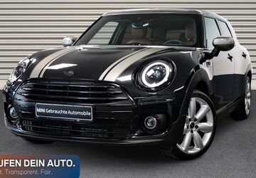 Mini Cooper C 50.329 km 25.700 &euro; Koblenz 56073