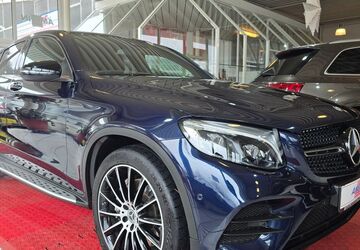 Mercedes-Benz GLC 250 77.600 km 29.950 &euro; Lahnstein 56112