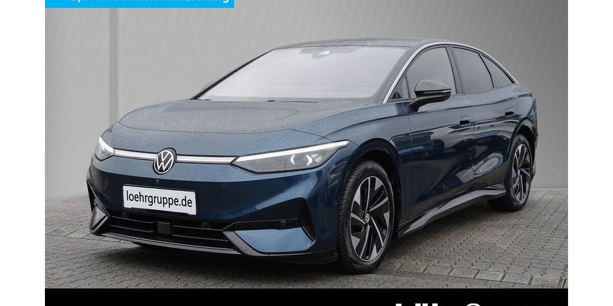 VW ID.7 19.264 km 49.980 &euro; Neuwied 56564