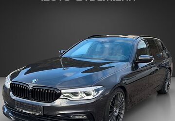 Alpina B5 139.000 km 47.900 &euro; Treis-Karden 56253