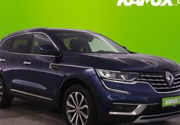 Renault Koleos 74.809 km 18.950 &euro; Siershahn 56427
