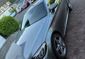 Mercedes-Benz C 200 95.500 km 23.500 &euro; Weißenthurm 56575
