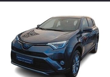 Toyota RAV 4 52.699 km 21.990 &euro; Neuwied 56566