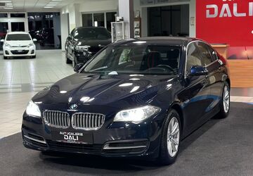 BMW 525 210.000 km 13.990 &euro; Mayen 56727