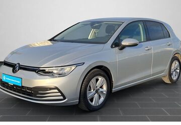 VW Golf 22.200 km 23.680 &euro; Kruft 56642