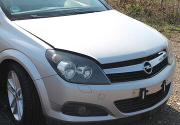 Opel Astra 180.637 km 1.850 &euro; Ochtendung 56299