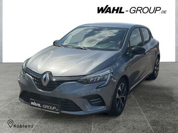 Gebrauchte Renault Clio