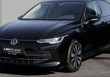 VW Golf 9.273 km 30.980 &euro; Koblenz 56070