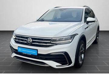 VW Tiguan 39.158 km 36.280 &euro; Mayen 56727