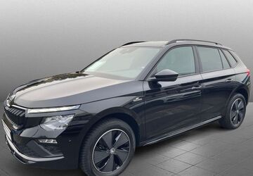 Skoda Kamiq 22.863 km 31.980 &euro; Diez 65582