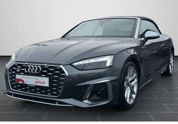 Audi S5 71.781 km 46.980 &euro; Mayen 56727