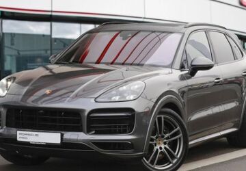 Porsche Cayenne 56.900 km 85.950 &euro; Koblenz 56070