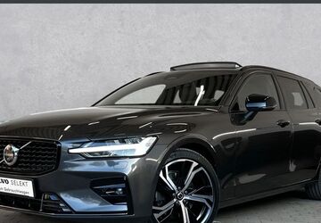 Volvo V60 75.900 km 34.890 &euro; Koblenz/Gwb. Arenberg 56077