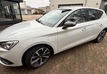 Seat Leon 140.000 km 12.900 &euro; Emmelshausen 56281