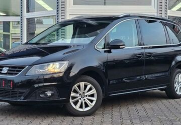 Seat Alhambra 178.000 km 14.690 &euro; Neuwied 56566