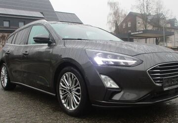 Ford Focus 82.800 km 11.999 &euro; Neuwied 56564