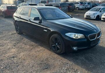 BMW 525 220.000 km 7.300 &euro; Koblenz OT Neuendorf 56070