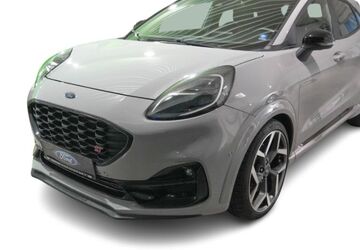 Ford Puma 33.151 km 26.480 &euro; Braubach 56338