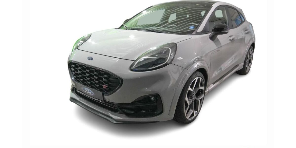 Ford Puma 33.151 km 26.480 &euro; Braubach 56338