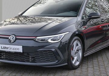 VW Golf 44.129 km 26.480 &euro; Höhr-Grenzhausen 56203