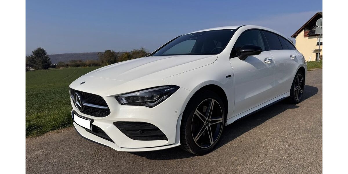 Mercedes-Benz CLA 250 Shooting Brake 89.000 km 22.700 &euro; Rengsdorf 56579