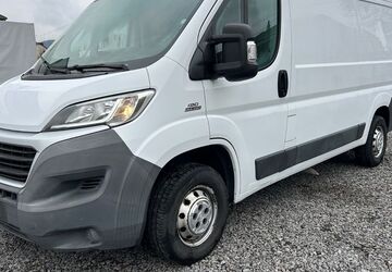 Fiat Ducato 168.635 km 9.490 &euro; Mayen 56727