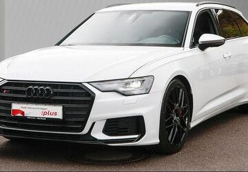 Audi S6 58.504 km 49.580 &euro; Koblenz 56070