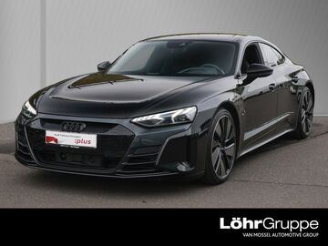 Gebrauchte Audi e-tron GT