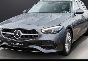 Mercedes-Benz C 220 12.457 km 47.490 &euro; Neuwied 56566