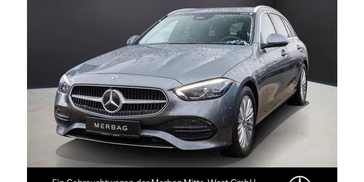 Mercedes-Benz C 220 12.457 km 47.490 &euro; Neuwied 56566