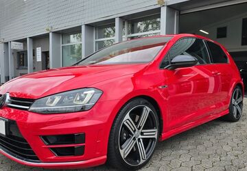 VW Golf 99.980 km 19.390 &euro; Neuwied 56566