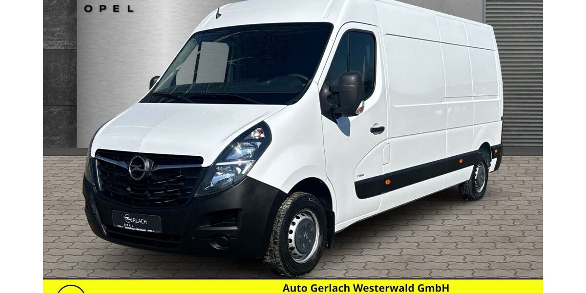 Opel Movano 147.020 km 13.900 &euro; Niederahr 56414