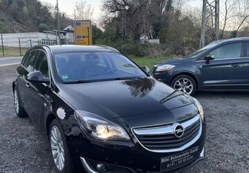 Opel Insignia 224.780 km 7.499 &euro; Kobern-Gondorf 56330